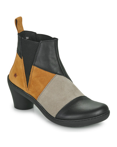 Bottines femmes Art ALFAMA