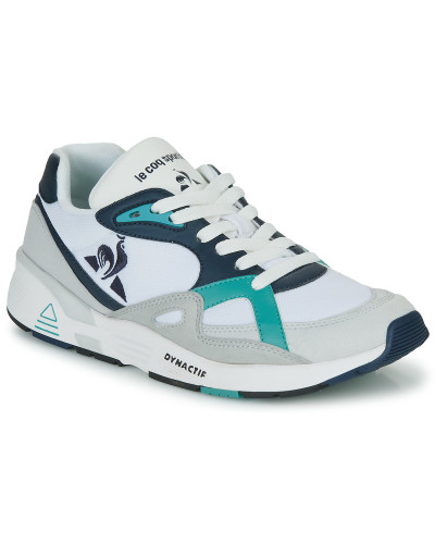 Baskets basses hommes Le Coq Sportif LCS R850 SPORT