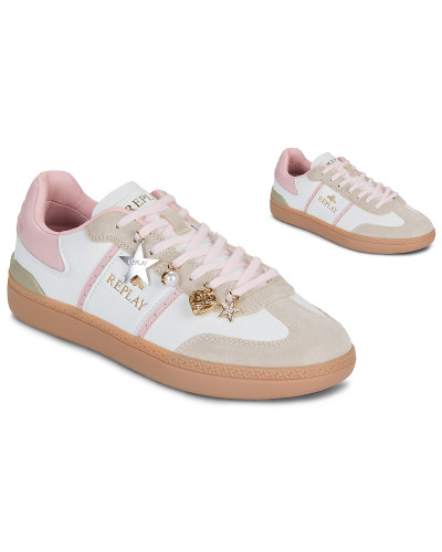 Baskets basses femmes Replay -