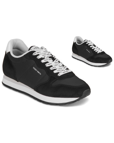 Baskets basses hommes Teddy Smith 120162