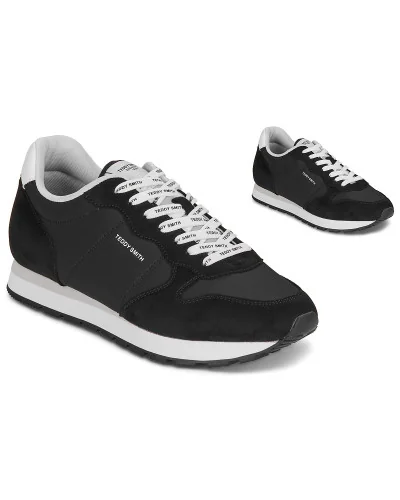 Baskets basses hommes Teddy Smith 120162