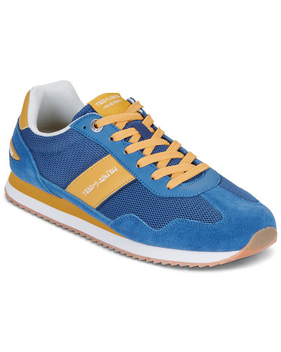 Baskets basses hommes Teddy Smith 120501