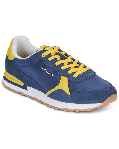 Baskets basses hommes Teddy Smith 120502