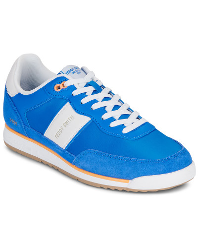 Baskets basses hommes Teddy Smith 10506