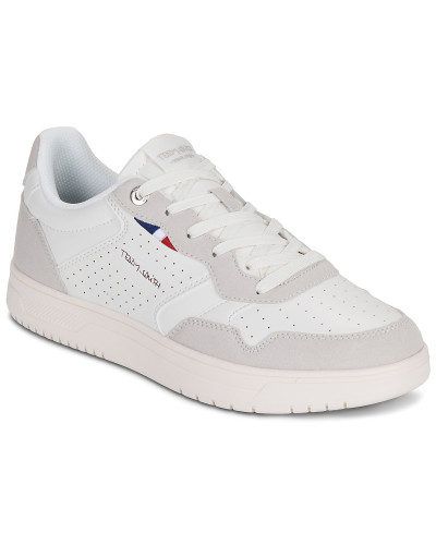 Baskets basses hommes Teddy Smith 120590