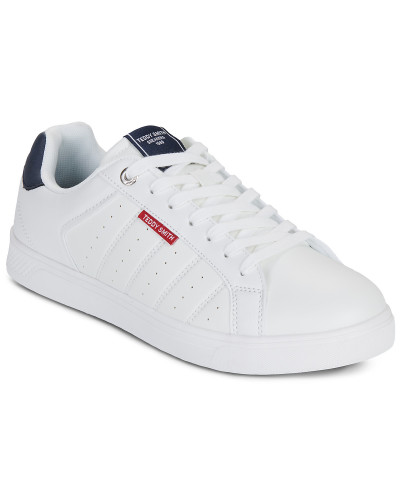 Baskets basses hommes Teddy Smith 120628