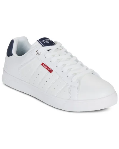 Baskets basses hommes Teddy Smith 120628