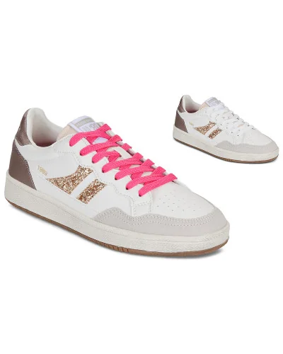 Baskets basses femmes Teddy Smith 120598