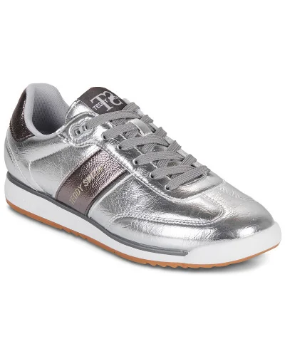 Baskets basses femmes Teddy Smith 120653