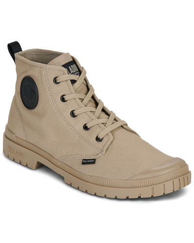 Baskets montantes hommes Palladium PAMPA SP20 HI CVS&nbsp;&nbsp;&nbsp;&nbsp;&nbsp;