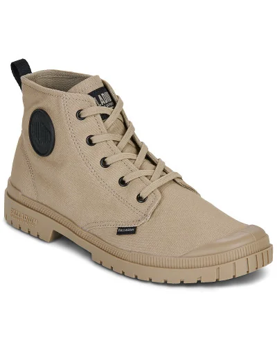 Baskets montantes hommes Palladium PAMPA SP20 HI CVS&nbsp;&nbsp;&nbsp;&nbsp;&nbsp;