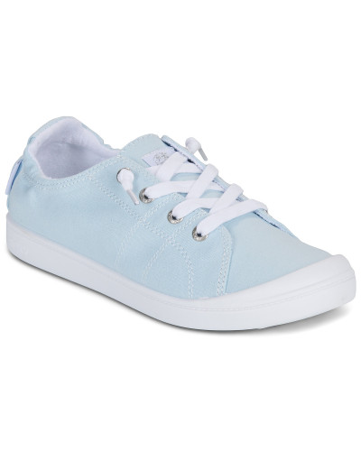 Baskets basses femmes Roxy BAYSHORE PLUS