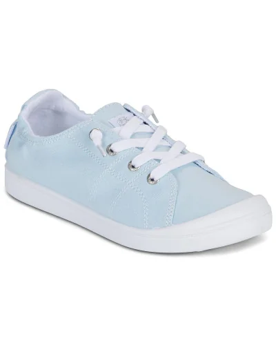 Baskets basses femmes Roxy BAYSHORE PLUS