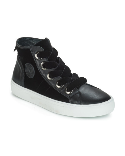 Baskets montantes femmes Pataugas Zally