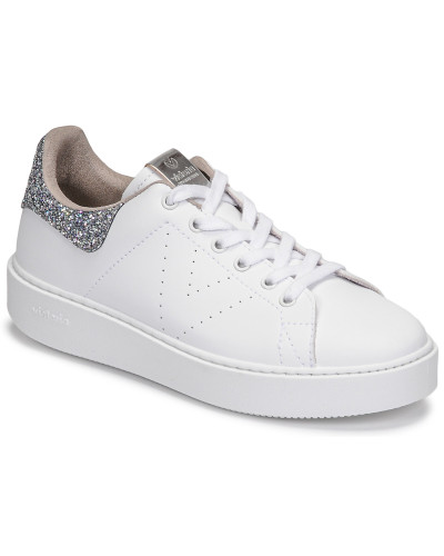 Baskets basses femmes Victoria UTOPIA GLITTER