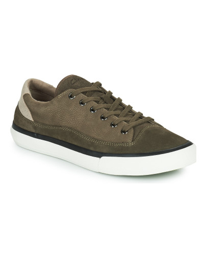 Baskets basses hommes Clarks ACELEY LO