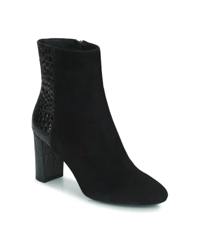 Bottines femmes Geox D PHEBY 80 F