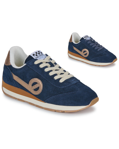 Baskets basses femmes No Name CITY RUN JOGGER W