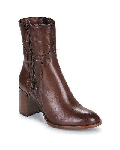 Bottines femmes Mjus NITRO ZIP
