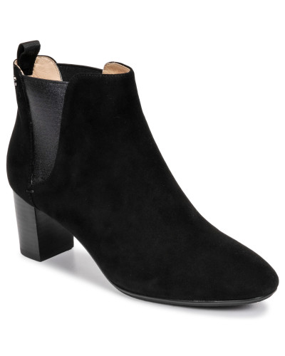 Bottines femmes JB Martin ABRIEL Noir