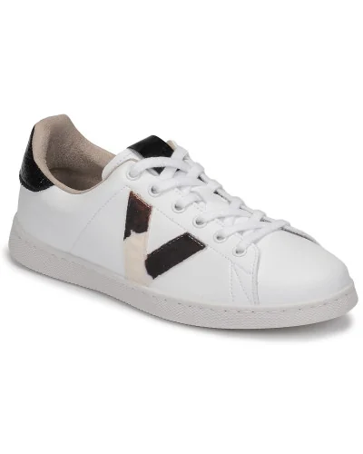 Baskets basses femmes Victoria TENIS PIEL