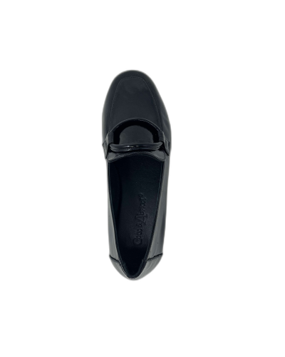 CHAUSSURES COCO ABRICOT V3298A