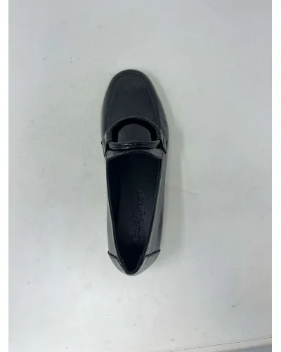 CHAUSSURES COCO ABRICOT V3298A