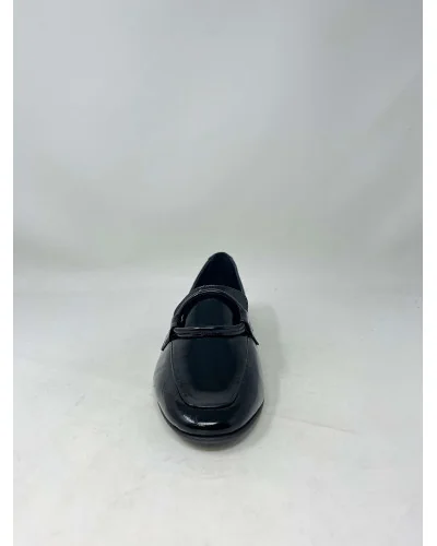 CHAUSSURES COCO ABRICOT V3298A