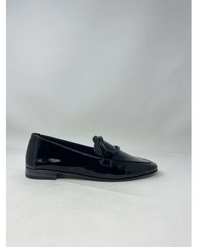 CHAUSSURES COCO ABRICOT V3298A