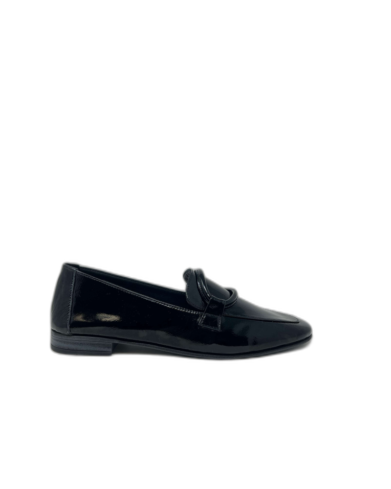 CHAUSSURES COCO ABRICOT V3298A