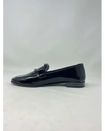 CHAUSSURES COCO ABRICOT V3298A