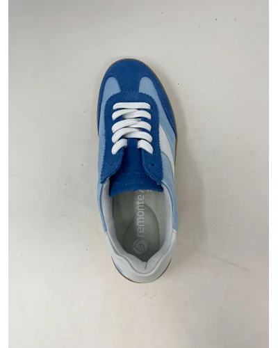 CHAUSSURES REMONTE D2C01