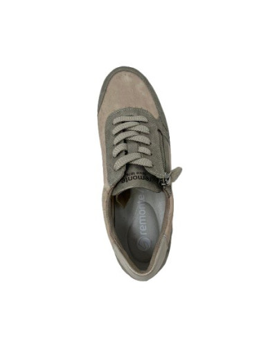 CHAUSSURES REMONTE D2E05