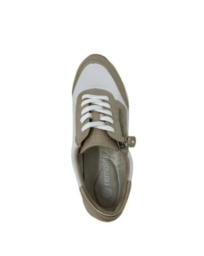 CHAUSSURES REMONTE R6709