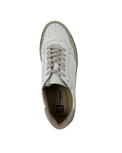 CHAUSSURES RIEKER U0710