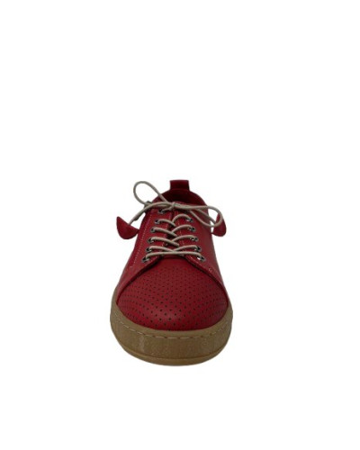 CHAUSSURES COCO ABRICOT V3341A
