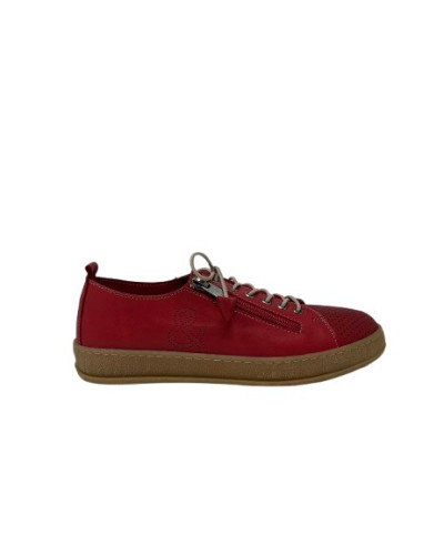 CHAUSSURES COCO ABRICOT V3341A