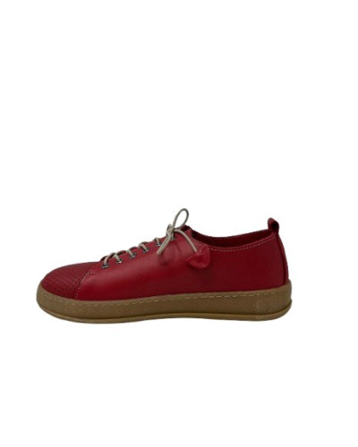 CHAUSSURES COCO ABRICOT V3341A