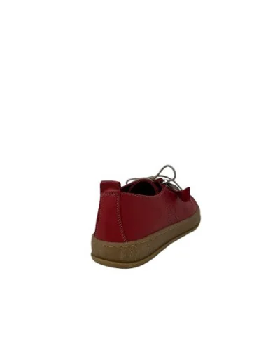 CHAUSSURES COCO ABRICOT V3341A