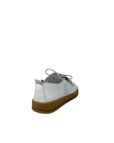 CHAUSSURES COCO ABRICOT V3341A