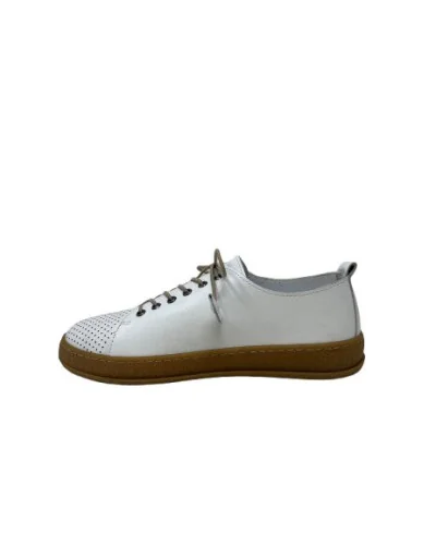 CHAUSSURES COCO ABRICOT V3341A