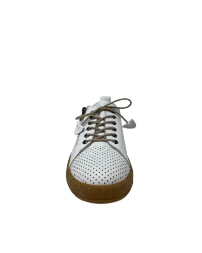 CHAUSSURES COCO ABRICOT V3341A