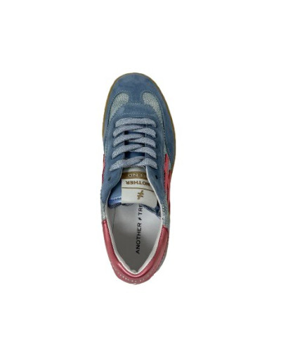 CHAUSSURES ANOTHER TREND A032C126