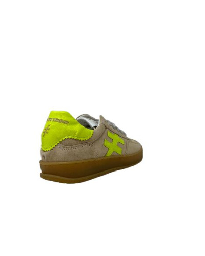 CHAUSSURES ANOTHER TREND A0321131