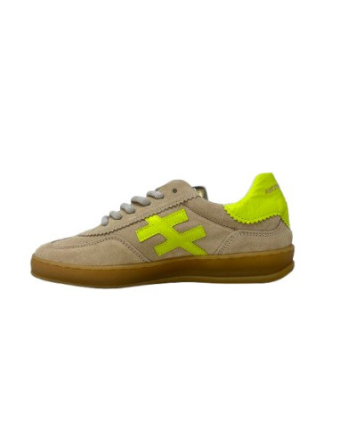 CHAUSSURES ANOTHER TREND A0321131