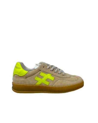 CHAUSSURES ANOTHER TREND A0321131