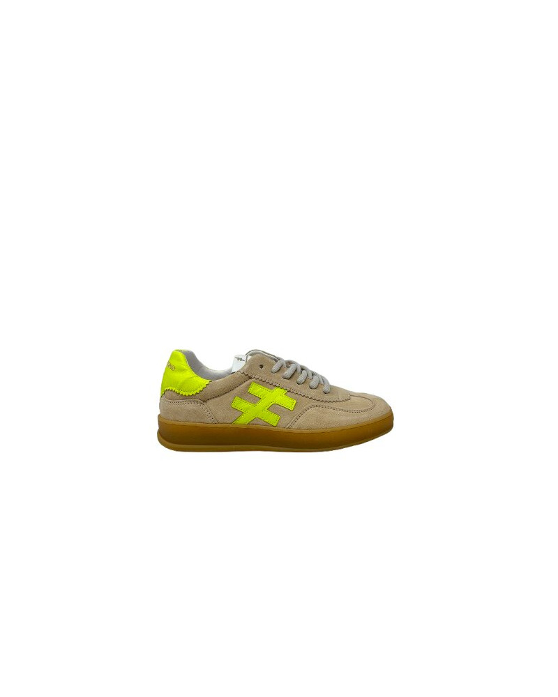 CHAUSSURES ANOTHER TREND A0321131