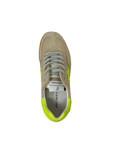 CHAUSSURES ANOTHER TREND A0321131