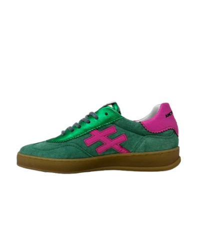 CHAUSSURES ANOTHER TREND A0321162