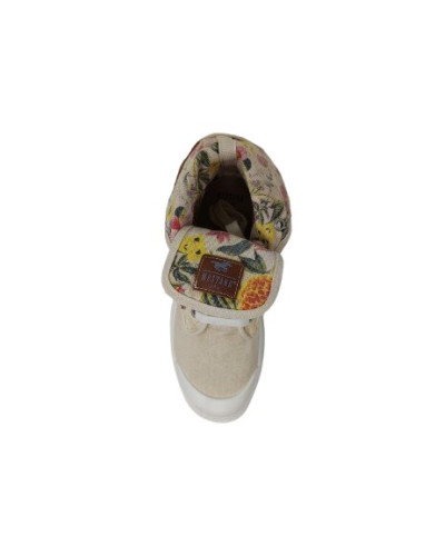 CHAUSSURES MUSTANG 742007